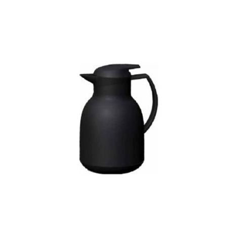 Leifheit 28338 Bolero Thermos Nero 1 L