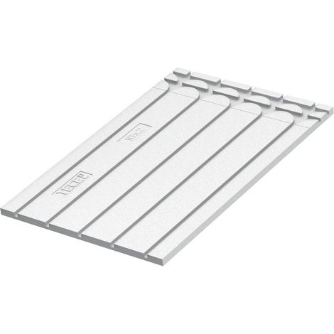 TECEfloor Trockenbauplatte TP 30/16, 1150x750x30mm, 77520006