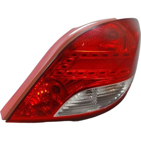 Feu Arriere Droit PEUGEOT 207 2006-2013 [PRODUIT D'OCCASION]♻️6351hq