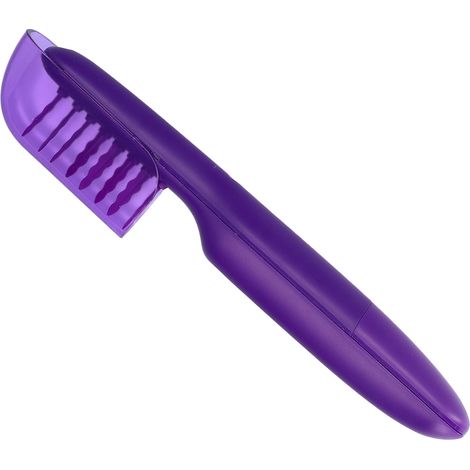 Peigne lisseur électrique portable pour adultes et enfants (1/5)