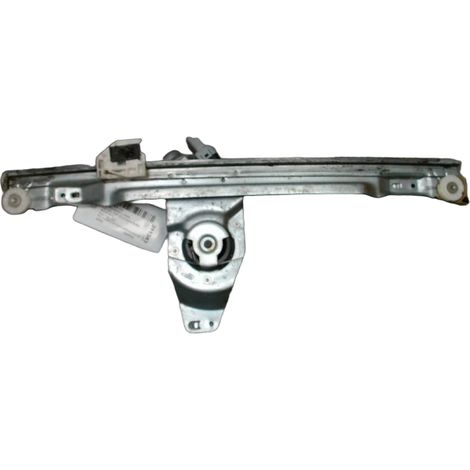 [PRODUIT D'OCCASION] Mecanisme+moteur Leve-glace Arriere Droit CITROEN C4 Picasso Long ♻️ Ref Oe. 9224c5 - Garantie à vie (1/5)