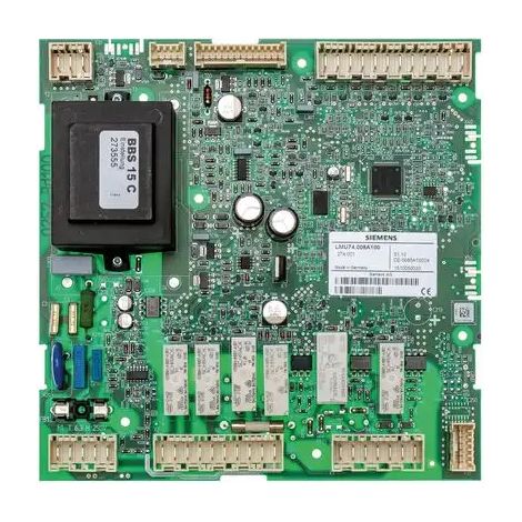 BRÖTJE Unità centrale BBS 15 C, 635882
