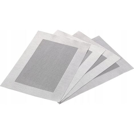 Set Tischsets – 4 Stück (1/3)