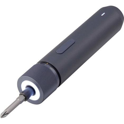 HOTO HOTO Universale Avvitatore a batteria (1/5)