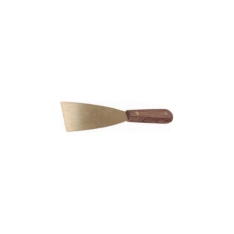 ESPATULA DE HOJA RIGIDA 30X210MM 30X210MM - ACHA