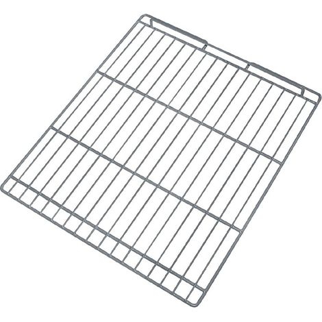 Etagère Grille Grise Armoire Réfrigérée - Polar