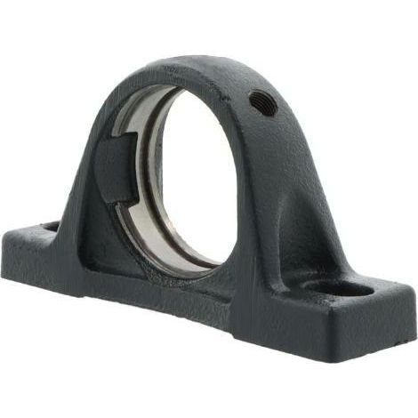 Stehlagergehäuse GEHASE10 -GG-N 57,2mm 1St./VE INA