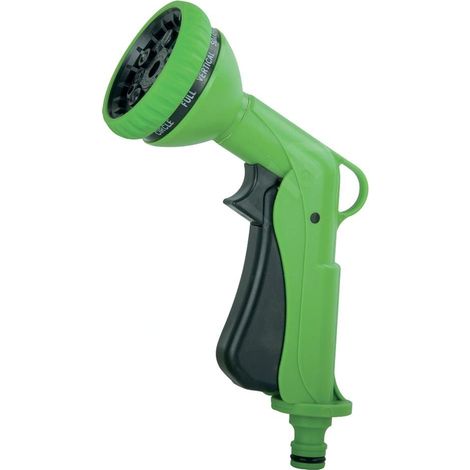 Novaservis Závlahový systém - Pistolet à peinture, 10 fonctions DY2034