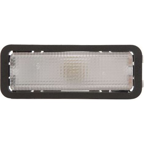 Plafonnier de lecture pour voiture, référence 636292, remplacement de plafonnier intérieur, pour Peugeot 504 Cabriolet Coupé 604 (1/5)