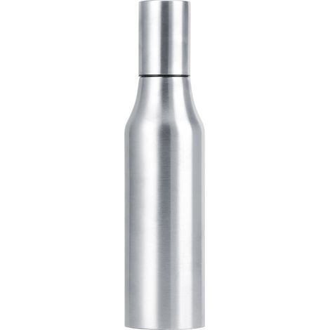 1000-ml-Spenderflasche aus Edelstahl 304 für Öl und Essig, auslaufsicher, für die Küche (1/5)