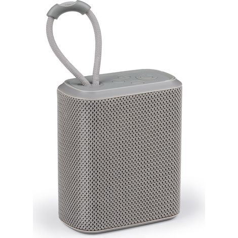 No Brand Enceinte portable Noir H8xl4.3xL10cm (1/2)