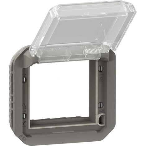 Adapt 45 Klappenset Trans Anth Komp