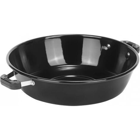 Cadac Safari Chef 30 Dome/Pan Deckel und Grillpfanne für Safari Chef 30 6545-300C (1/2)