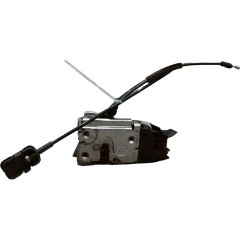 Systeme Condamnation Avant Gauche RENAULT Twingo [PRODUIT D'OCCASION]♻️8200384978 (1/3)
