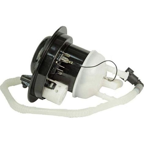 Kraftstoffpumpenfilter für Porsche Cayenne 2003-2010, Flanschfilter 7L5919679 95562042100 A2C59514938