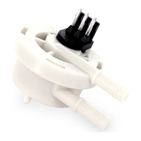 MACCHINA CAFFE' DOSATORE VOLUMETRICO  Digmesa type 974-9521-B Ø 1,2mm Mitaca (1/2)