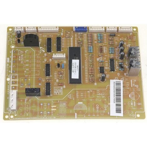 PLATINE ELECTRONIQUE POUR REFRIGERATEUR SAMSUNG