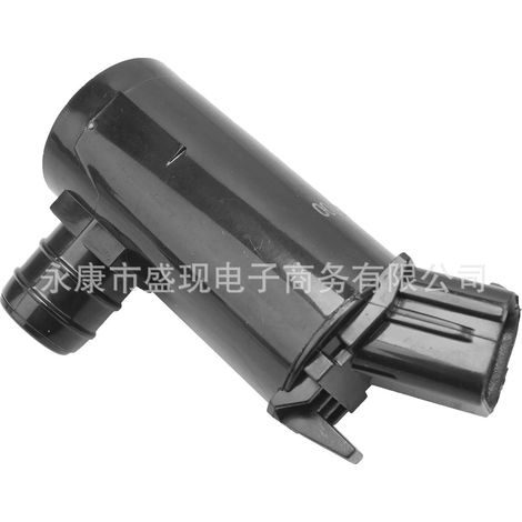 985101C000 98510-1C000 sind für Hyundai- und Kia-Wasserstrahlmotor-Reinigungspumpen zur Glasreinigung geeignet. (1/4)