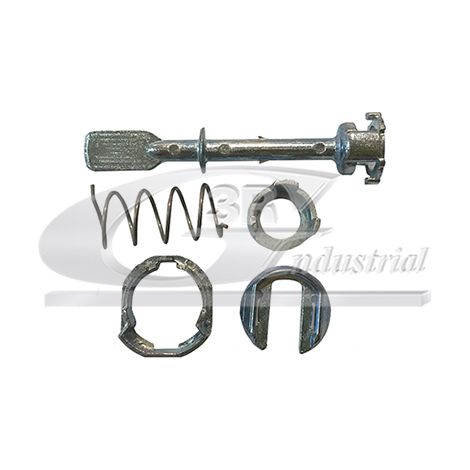 3RG 85771 KIT LEVA CERRADURA PUERTA (5PCS)