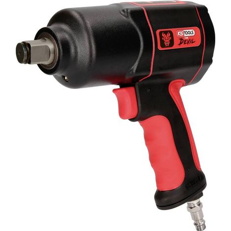 [GEBRAUCHT] B-Ware KS Tools 515.3400 515.3400 Druckluft-Schlagschrauber Drehmoment Schlagschrauber (1/2)