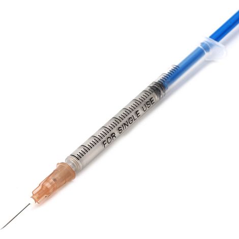 Peinture argentée conductrice, pâte argentée conductrice thermodurcissable 0,7 ml (1/5)
