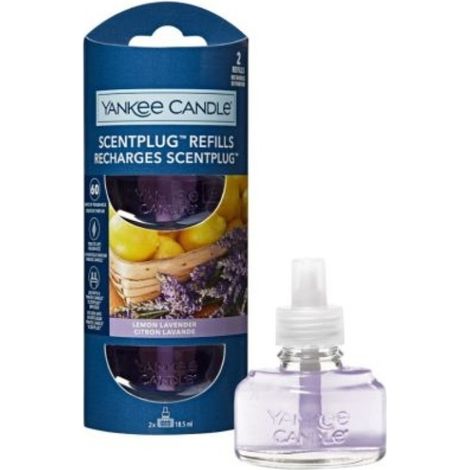 Nachfüllung für Diffusor Lemon Lavender