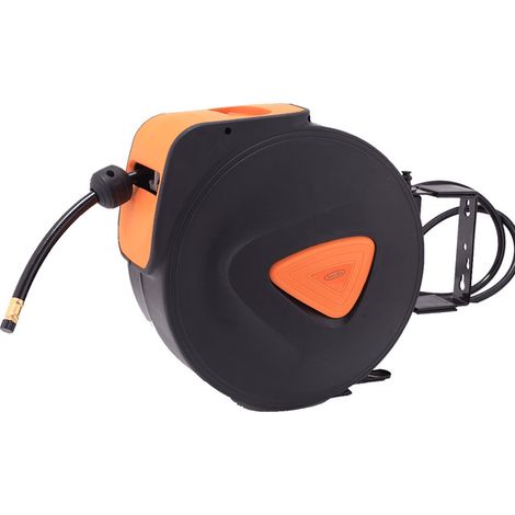 AVVOLGITUBO ARIA COMPRESSA AUTOMATICO CARDINALE 16,5 mt (15÷1,5) - CARDINALE