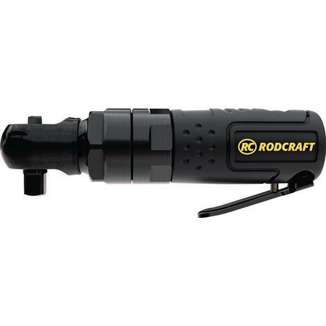 Destornillador de carraca neumático RC 3203 Mini 10 mm (3/8 in.) A4 cuadrado 50 Nm RO