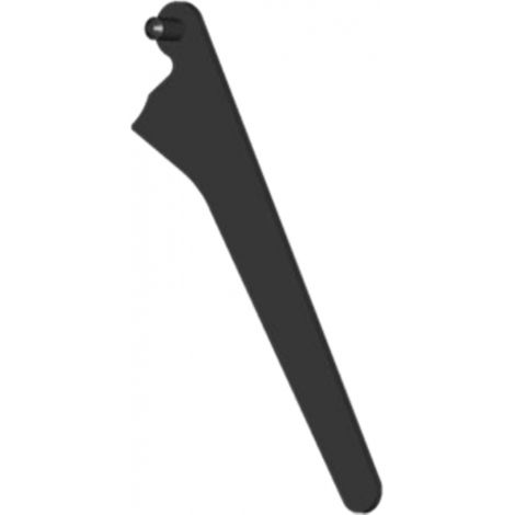 Clé de déverrouillage pour coupleur ACB module 2 - 5024383