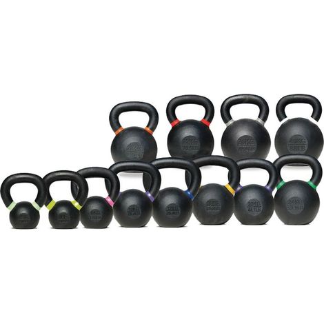 Kettlebell - 24 kg - Pro Cross Evo