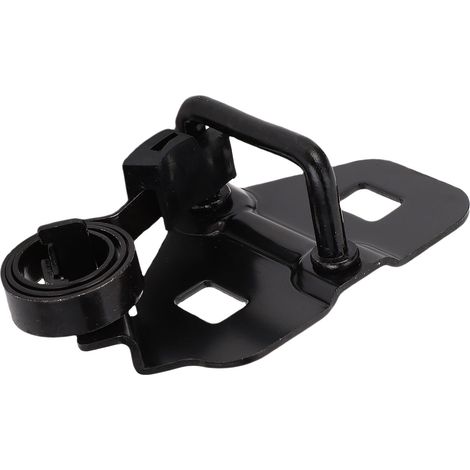 Loquet de verrouillage du couvercle du coffre, gâche 4389961AA, excellente résistance, remplacement du hayon pour Avenger 2007 – 2014 (1/5)