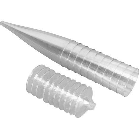 10 Coupes à Champagne en Plastique 4,5 Oz Réutilisables Jetables Transparentes pour Vin, Toast Mariage Fête (1/5)