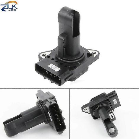Luftmassenmesser (MAF-Sensor) für Toyota Corolla, Auris, Hiace, Land Cruiser, Prado, Yaris 22204-33010 22204-22010 197400-2260-- (1/5)