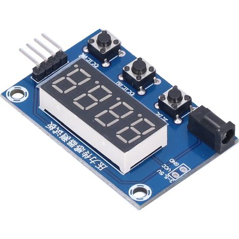 Capteur de poids/pression HX711 : capteur de pesage numérique électronique pour balance de cuisine