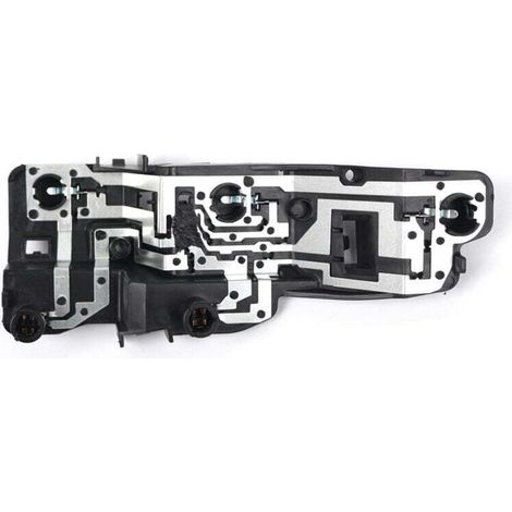 Portalampada posteriore sinistro per Audi A1 (2010–2018) – Codice ricambio 8X0945093D / 8X0945257A – Ricambio originale