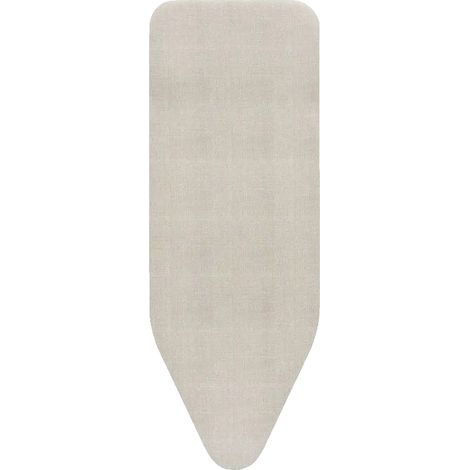 Housse de table à repasser Brabantia C, coton 100 %, 124 x 45 cm (1/2)