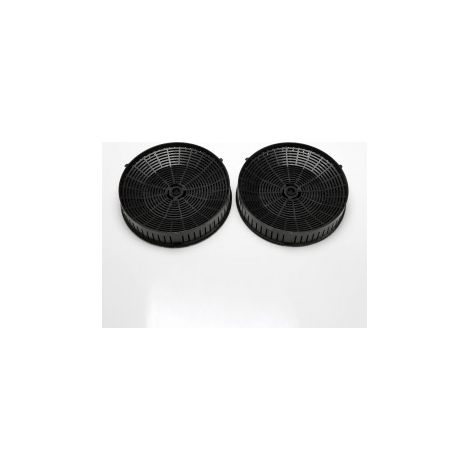 filtro a carboni attivi per cappa aspirante - cfc0140343 - elica (1/3)
