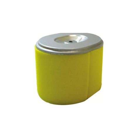 Filtro aria motore da motocoltivatore originale HONDA modelli GX 340 GX 370