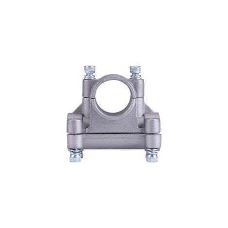 Support de poignée de débroussailleuse, support de poignée de 26/28 mm, support de pince pour débroussailleuses, accessoires de tube de débroussailleuse pour tondeuses à gazon (28 mm) (1/5)