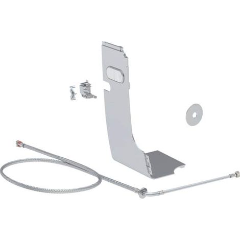 Geberit AquaClean Wasseranschlussset für Up-Spülkasten 8/12 cm (1/2)