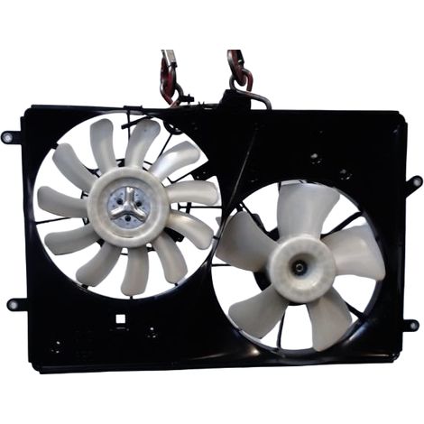 [PRODUIT D'OCCASION] Moteur Ventilateur Radiateur SUZUKI Sx4 ♻️ Ref Oe. 1712062m00 - Garantie à vie (1/4)