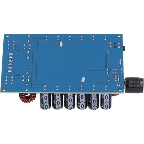 XH-A121 Digitalverstärkerplatine (1/4)