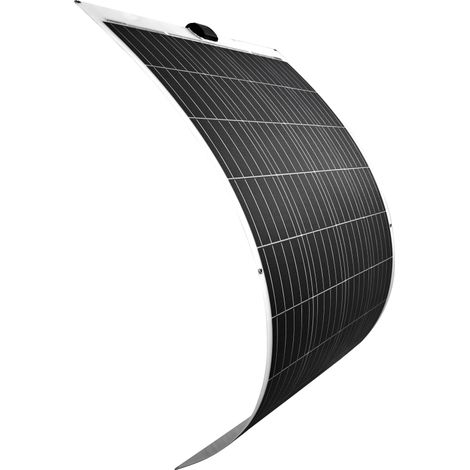 Panneau Souple 150w Seul - Antarion