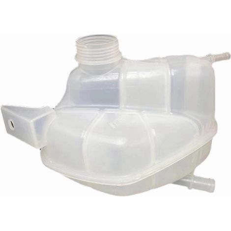 Réservoir d'antigel pour Nissan Qashqai (2016-2022) - Réservoir d'eau de refroidissement auxiliaire - Pot d'expansion (1/5)