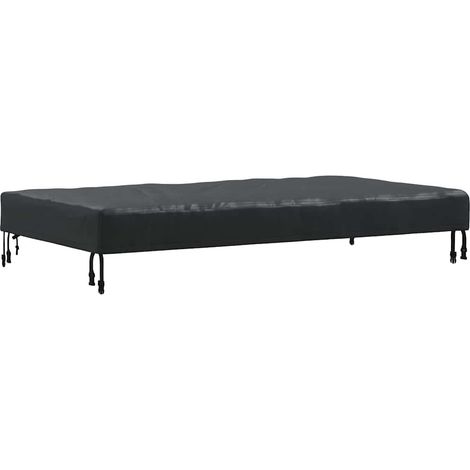 Housse pour mobilier d'extérieur 122 x 72 x 15 cm CFW41566 (1/5)