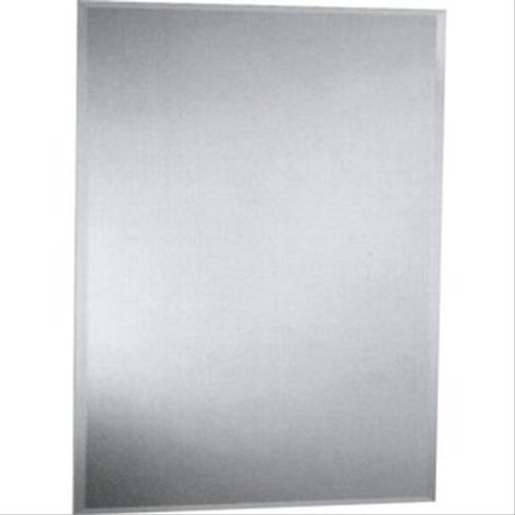 Miroir rectangulaire 48 x 36 cm
