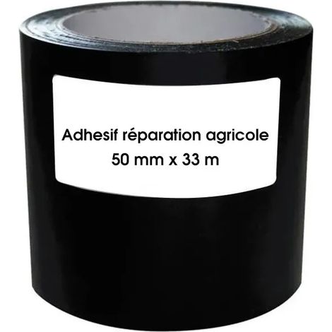 Cinta adhesiva geko adhesive repair agricultural resistente UV impermeable