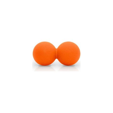 Doppia palla massaggiante arancione FFitness (1/5)