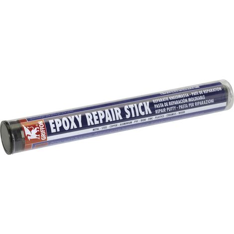 Griffon epoxy repair stick barra 114g ref. 6152402 (1/4)