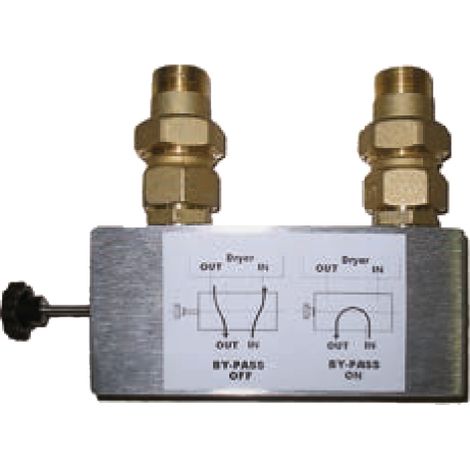 Aircraft 2041700 Bypass 1/2'' (1/2)